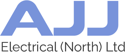 Ajj Electrical (North) Ltd logo